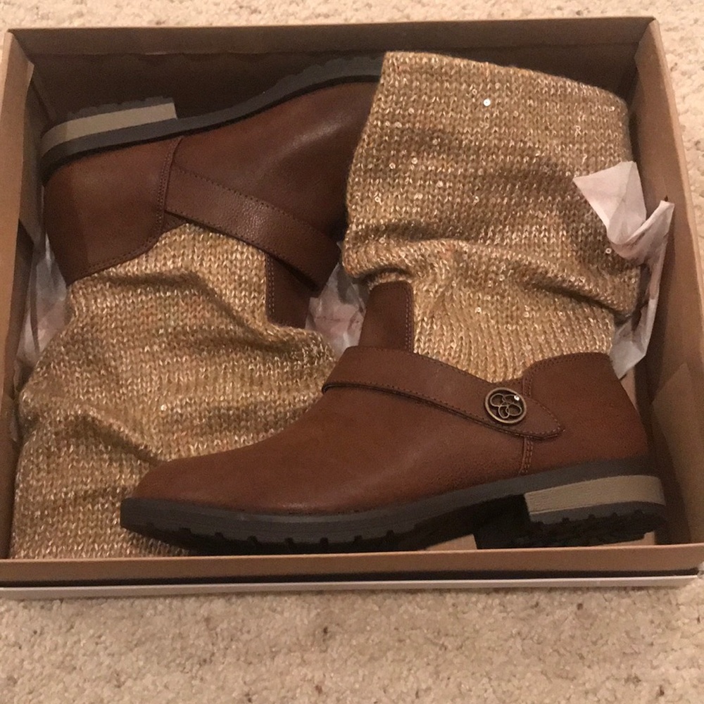 Jessica Simpson Boots